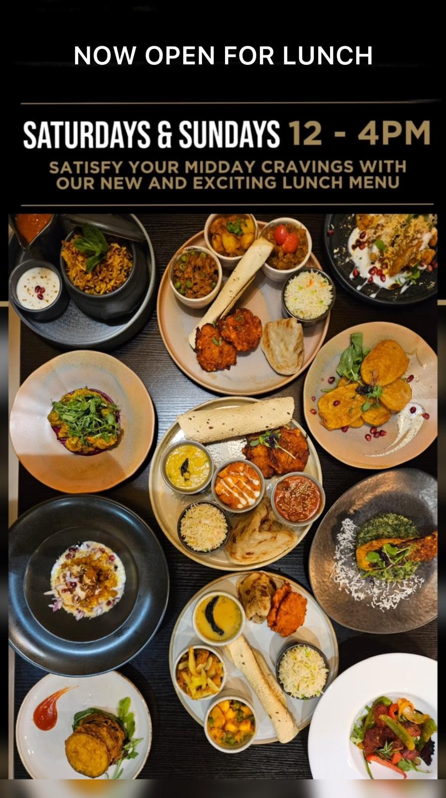 lavang Restaurant
